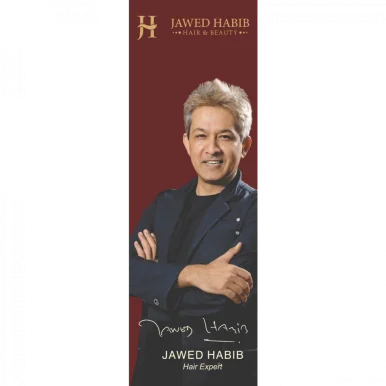 Jawed Habib Hair and Beauty, Indore - Photo 5