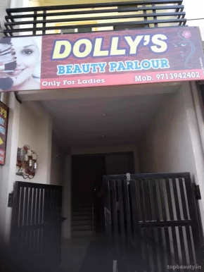 Dolly's Beauty Parlour, Indore - Photo 1