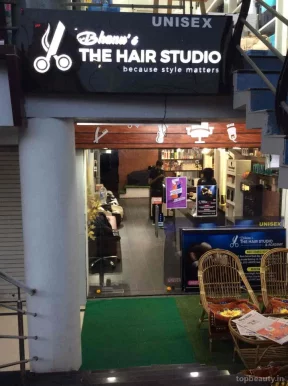 Bhanu's The Hair Studio, Indore - Photo 8