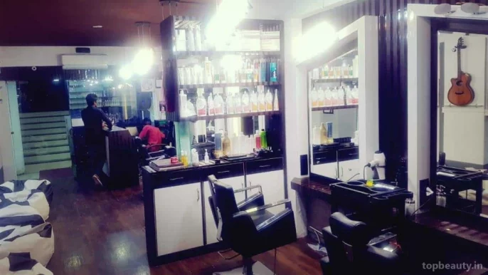 Bhanu's The Hair Studio, Indore - Photo 7