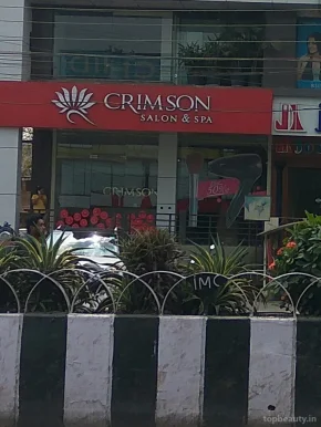 Crimson Salon, Indore - Photo 1