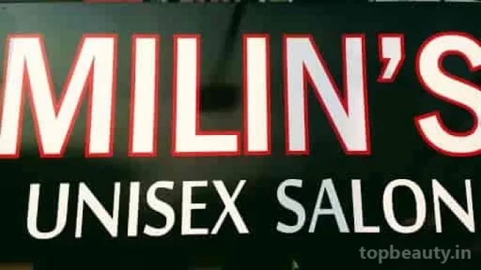 Milins Unisex salon, Indore - Photo 2