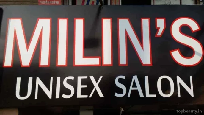 Milins Unisex salon, Indore - Photo 3