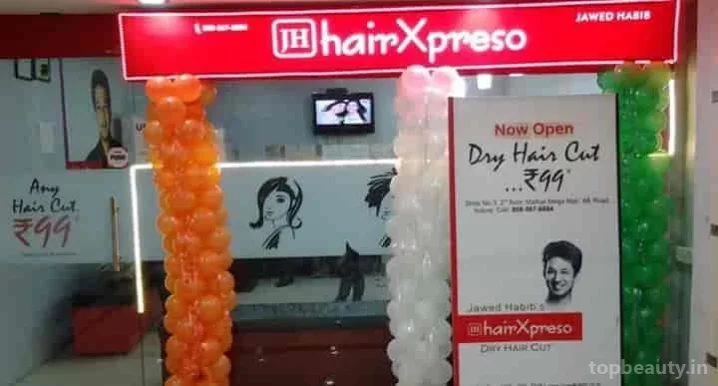 Hair expreso, Indore - Photo 5