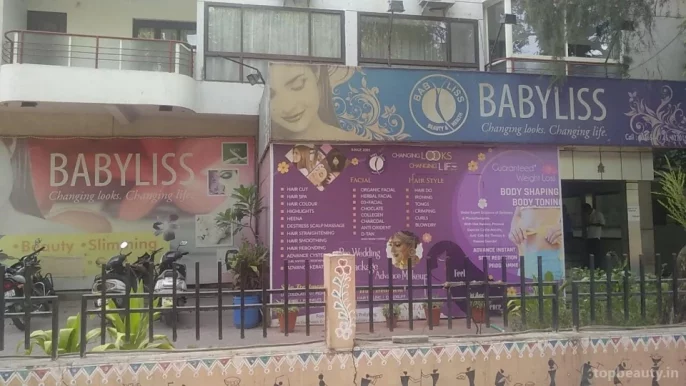 Babyliss, Indore - Photo 8