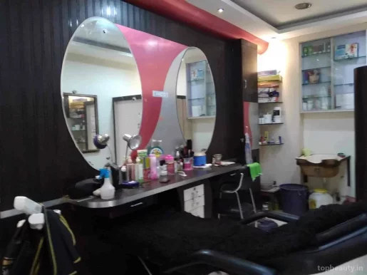 New Look Beauty Salon, Indore - Photo 4