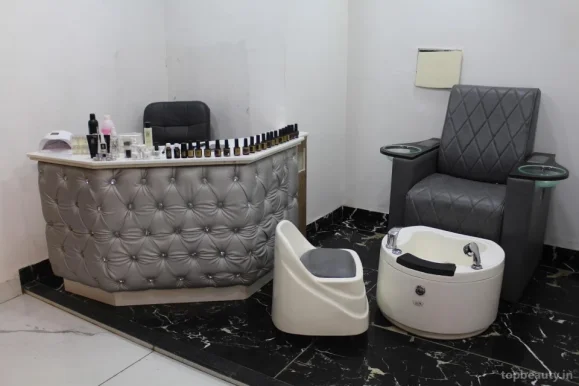 Matrix silicon Beauty Salon, Indore - Photo 2