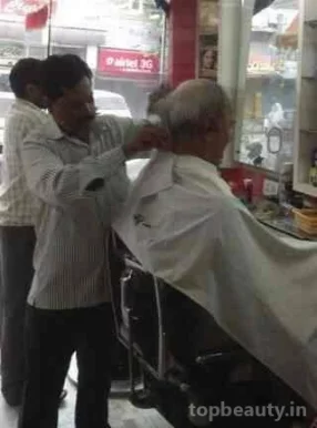 Aapka Hair Cutting Saloon, Indore - Photo 8