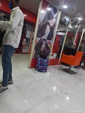 Hair's The Unisex Salon, Indore - Photo 5