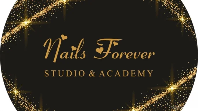 Nails forever studio & Academy, Indore - Photo 3