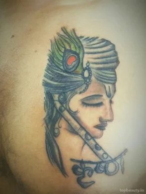 Magical Tattoos ,Mahalaxmi nagar, Indore - Photo 4