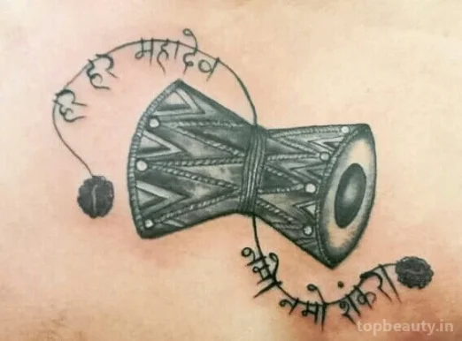 Magical Tattoos ,Mahalaxmi nagar, Indore - Photo 2