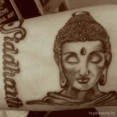 Magical Tattoos ,Mahalaxmi nagar, Indore - Photo 1