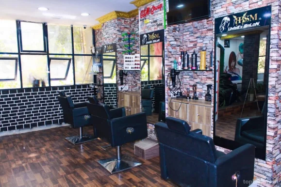 GSM Unisex Salon , Best , Hair Straightening , Hair Spa , Hair Colour , Salon, Indore, Indore - Photo 6