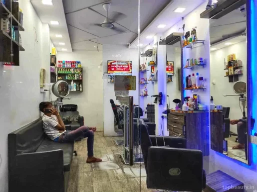 Hair's 24 Family salon, Indore - Photo 5