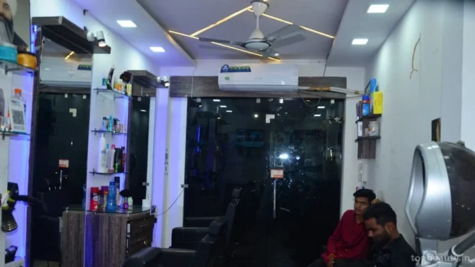 Hair's 24 Family salon, Indore - Photo 3