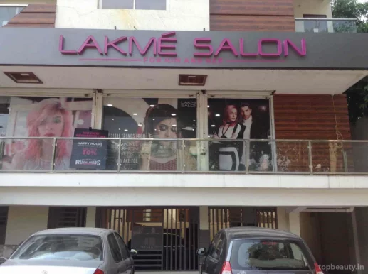 Lakme Salon, Indore - Photo 5