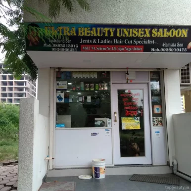 Ultra Beauty Unisex Salon, Indore - Photo 3