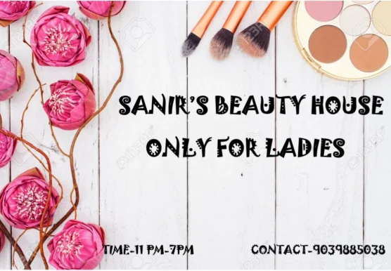 Sanir Beauty House, Indore - Photo 2