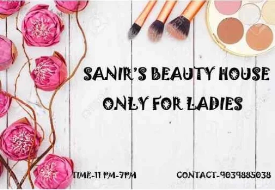 Sanir Beauty House, Indore - Photo 1
