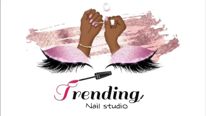 Trending- Nail and Makeup Salon, Jaipur - Photo 4