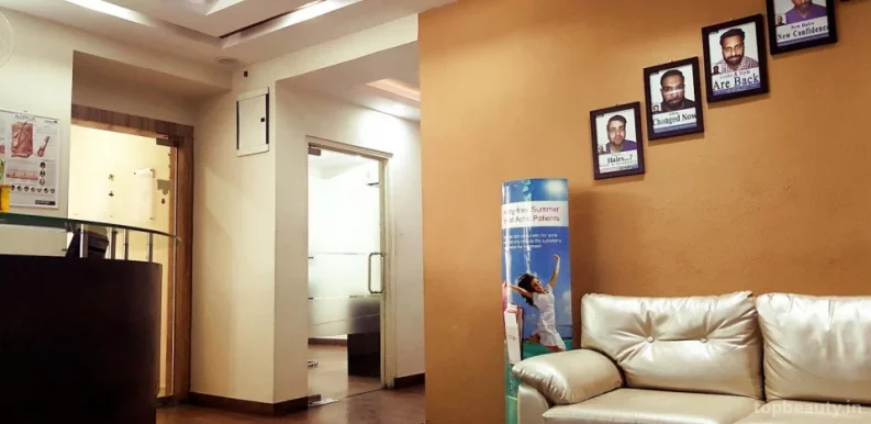 Enhance Clinics – Cosmetic and Laser Surgery, Jaipur - Photo 3