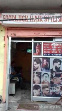 Good luck hair stylish saloon, Jaipur - Photo 2