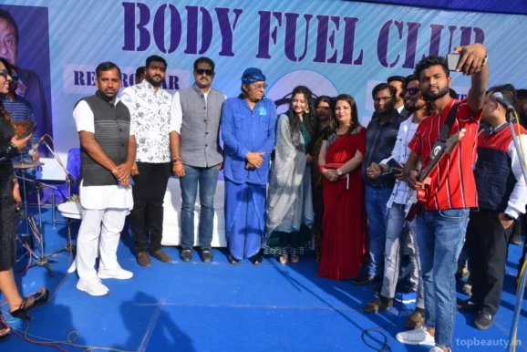 Body Fuel Gym, Jaipur - Photo 4