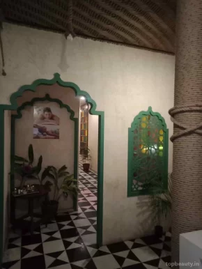 Nirbana Heritage spa, Jaipur - Photo 5