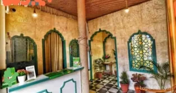 Nirbana Heritage spa, Jaipur - Photo 6