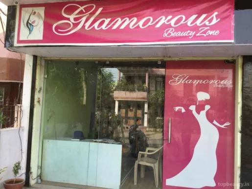 Glamouras beauty zone, Jaipur - Photo 2