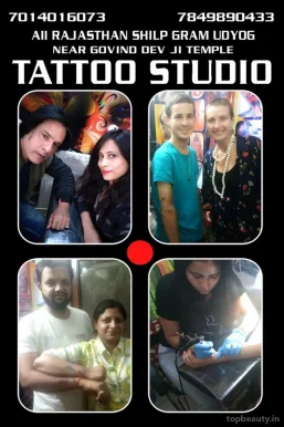 The Tattoo Studio, Jaipur - Photo 2
