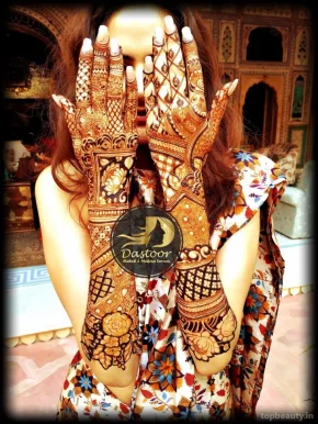 Dastoor Mehndi and Makeup Services | Beauty Salon with Home Services, Jaipur - Photo 2