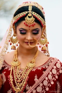 Dastoor Mehndi and Makeup Services | Beauty Salon with Home Services, Jaipur - Photo 4