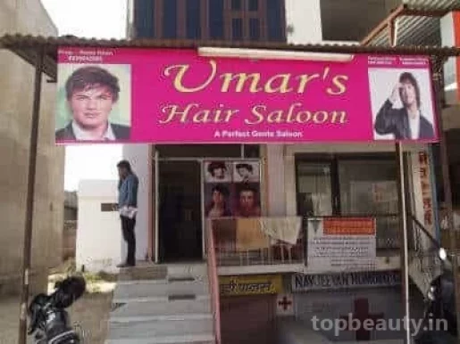 Umar's Hair Saloon, Jaipur - Photo 3