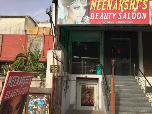 Meenakshi's beauty saloon, Jaipur - Photo 1