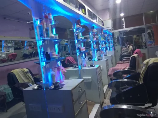 Hitesh Hair Salon, Jaipur - Photo 5