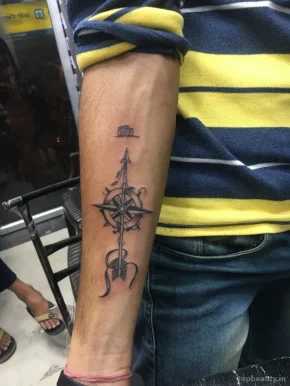 Karma Ink Tattoo, Jaipur - Photo 5