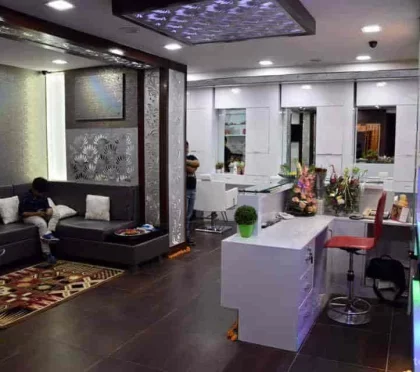 Short & Curly salon – Beauty salons for men in Jaipur