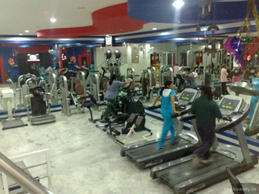 Lamba's Gym & Spa, Jaipur - Photo 1