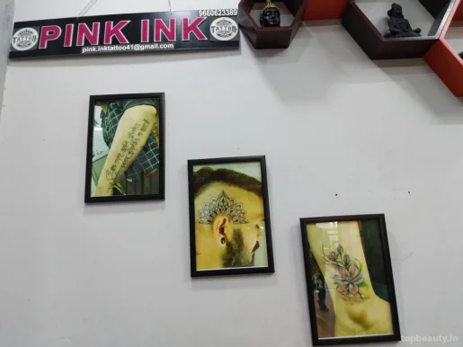 Pink Ink Tattooz, Jaipur - Photo 6