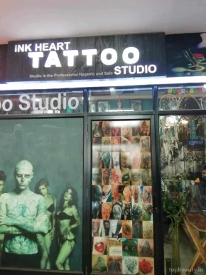 INk Heart Tattoo Studio, Jaipur - Photo 4