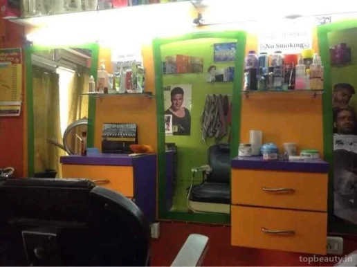 Mama Hair Dresser, Jaipur - Photo 7