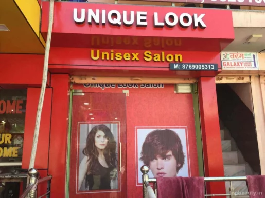 Unisex Salon, Jaipur - Photo 1