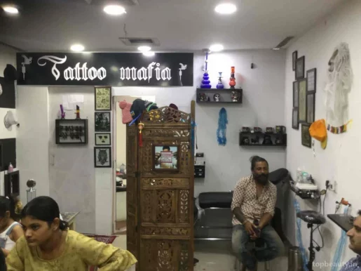 Tattoo Mafia Studio - Tattoo artist in Jaipur, Jaipur - Photo 4