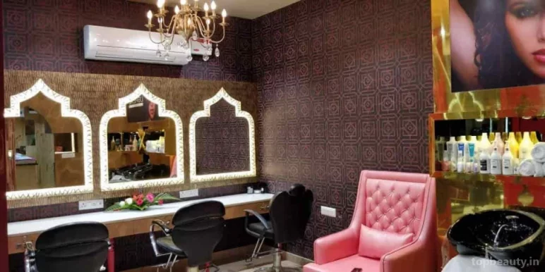 Xpressions Beauty Salon, Jaipur - Photo 2