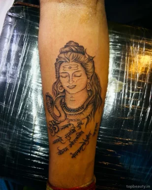 Ink Players Tattoos, Jaipur - Photo 1