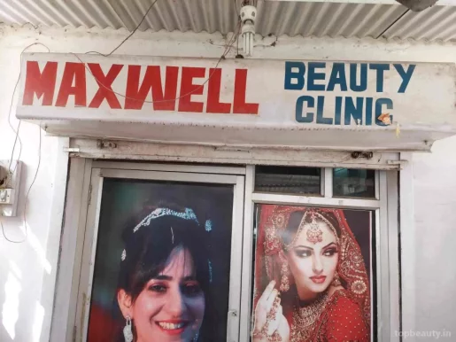 Maxwell Beauty Clinic, Jaipur - Photo 2