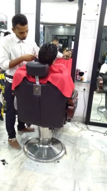 Roshan's The Hair cutting & Salon, Jaipur - Photo 5