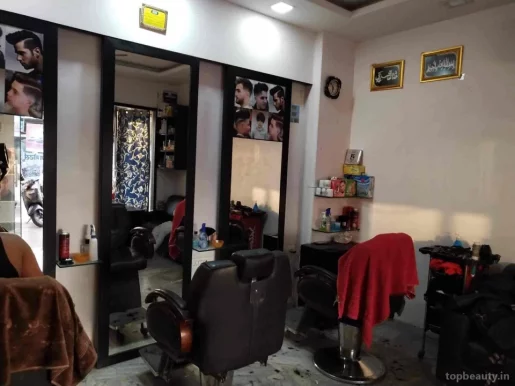 Roshan's The Hair cutting & Salon, Jaipur - Photo 6